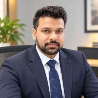 Dhanesh Gupta